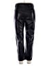 Unbranded 100% Polyurethane Black Casual Pants Size 14 (estimated) - photo 2