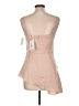 C/MEO Collective Tan Sleeveless Top Size L - photo 2