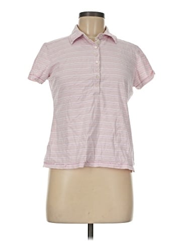 Tommy Hilfiger Short Sleeve Polo (view 1)