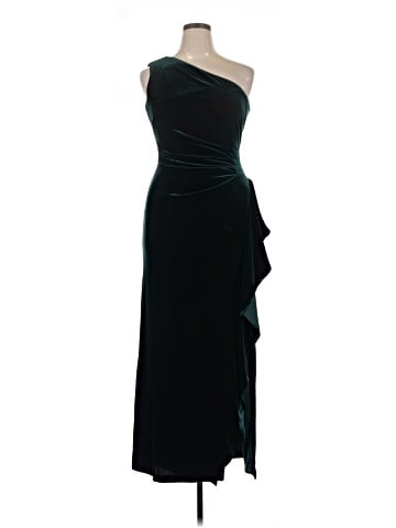 Xscape Cocktail Dress (view 1)