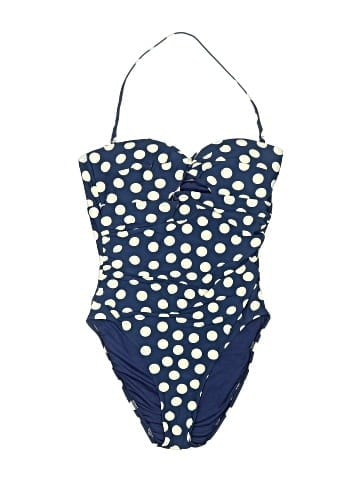 J.Crew One Piece Swimsuit (view 1)