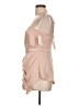 C/MEO Collective Tan Sleeveless Top Size L - photo 5