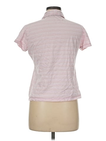 Tommy Hilfiger Short Sleeve Polo (view 2)
