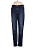 J Brand Blue Jeans Size 27 waist - photo 1