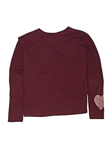 Gap Kids Long Sleeve T-Shirt (view 2)
