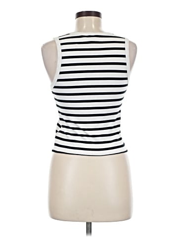 Divided by H&M Sleeveless T-Shirt (view 2)