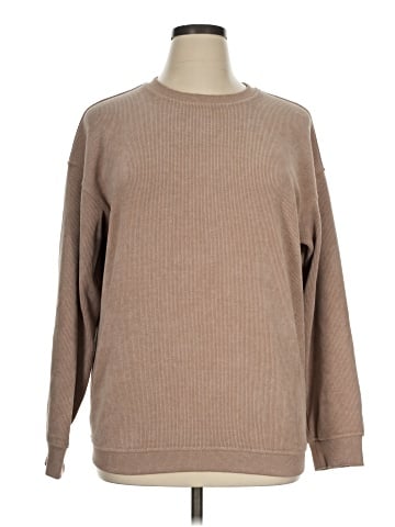 Unbranded Pullover Sweater (view 1)