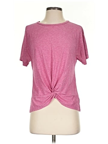 Gap Fit Short Sleeve T-Shirt (view 1)
