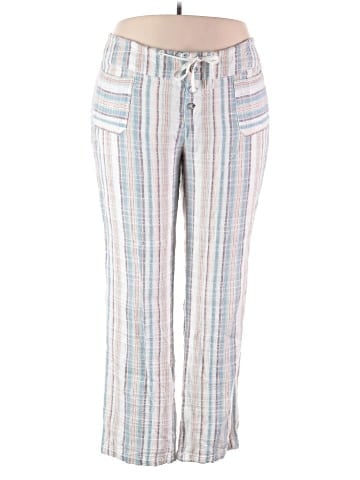 Sundance Casual Pants (view 1)