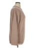 Unbranded Solid Tan Pullover Sweater Size XL (estimated) - photo 4