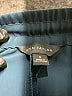 Ann Taylor Solid Blue Track Pants Size M - photo 7