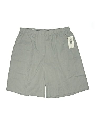 Alia Athletic Shorts (view 1)