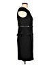 Carole Little Black Cocktail Dress Size 10 - photo 4