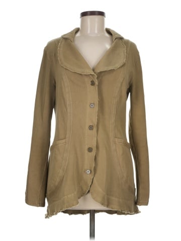 XCVI Jacket (view 1)