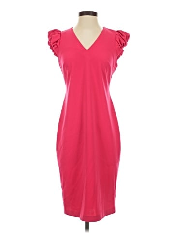 Calvin Klein Cocktail Dress (view 1)