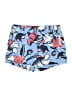 J.Crew Tropical Blue Board Shorts Size 8 - photo 1