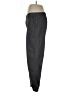 Active by Old Navy Solid Gray Casual Pants Size L (tall) - photo 5