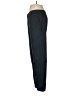 L.L.Bean 100% Cotton Solid Black Dress Pants Size 8 - photo 5