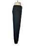 L.L.Bean 100% Cotton Solid Black Dress Pants Size 8 - photo 4
