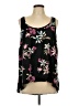 Torrid Black Sleeveless Blouse Size Lg Plus (0) - photo 1