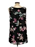 Torrid Black Sleeveless Blouse Size Lg Plus (0) - photo 2