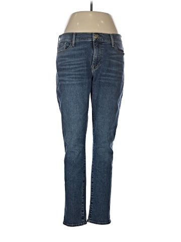 FRAME Denim Jeans (view 1)