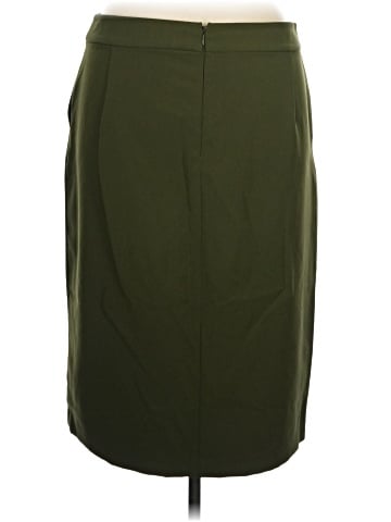 Liz Claiborne Career Casual Skirt (view 2)