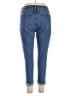 Denizen from Levi's Hearts Blue Jeans Size 14 - photo 2