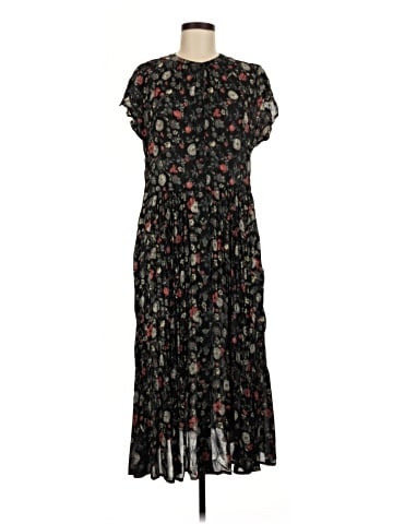 Ines de la Fressange for Uniqlo Casual Dress (view 1)
