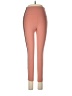 Under Armour Color Block Pink Active Pants Size M - photo 1