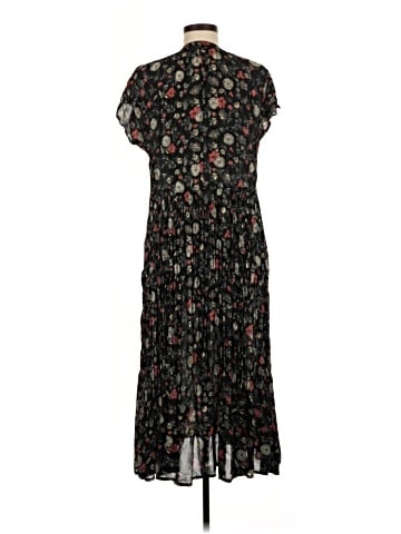 Ines de la Fressange for Uniqlo Casual Dress (view 2)