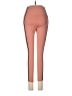 Under Armour Color Block Pink Active Pants Size M - photo 2