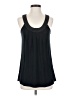 Joie 100% Rayon Black Tank Top Size S - photo 1