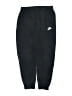 Nike Black Casual Pants Size S (youth) - photo 1