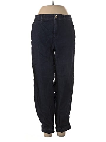 Zara Jeans (view 1)