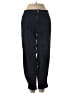 Zara Chevron-herringbone Blue Jeans Size 2 - photo 1