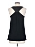 Joie 100% Rayon Black Tank Top Size S - photo 2