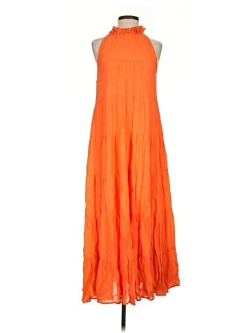 Entro Casual Dress (view 1)