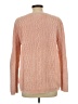 Chelsea28 Pink Long Sleeve Top Size L - photo 2
