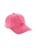 Adidas 100% Cotton Pink Baseball Cap One size - photo 1