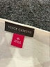 Vince Camuto 100% Polyester Ivory Sleeveless Blouse Size XS - photo 7