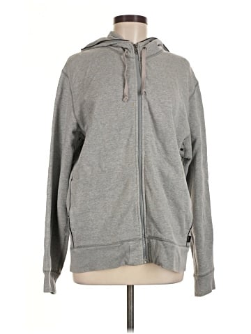 Banana Republic Zip Up Hoodie (view 1)