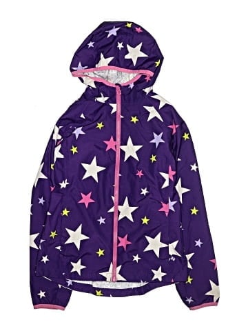 Lands' End Raincoat (view 1)