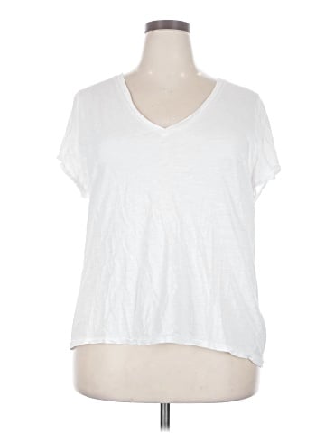 J.Crew Factory Store Short Sleeve T-Shirt (view 1)