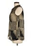 Banana Republic 100% Polyester Black Sleeveless Blouse Size M - photo 5