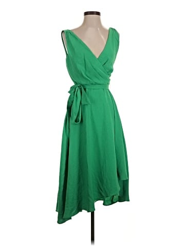 DKNY Cocktail Dress (view 1)