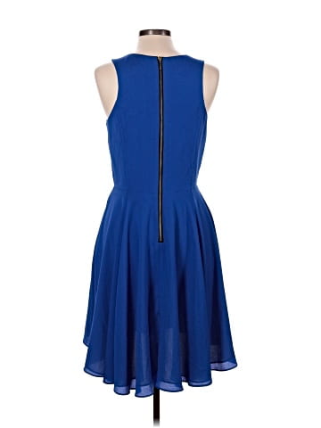 Naven Cocktail Dress (view 2)