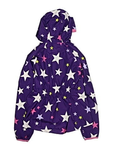 Lands' End Raincoat (view 2)