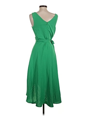 DKNY Cocktail Dress (view 2)