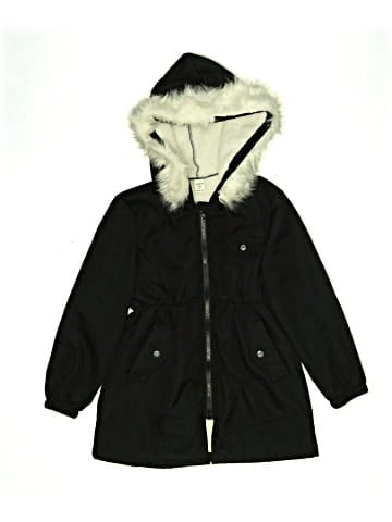 Shein Coat (view 1)